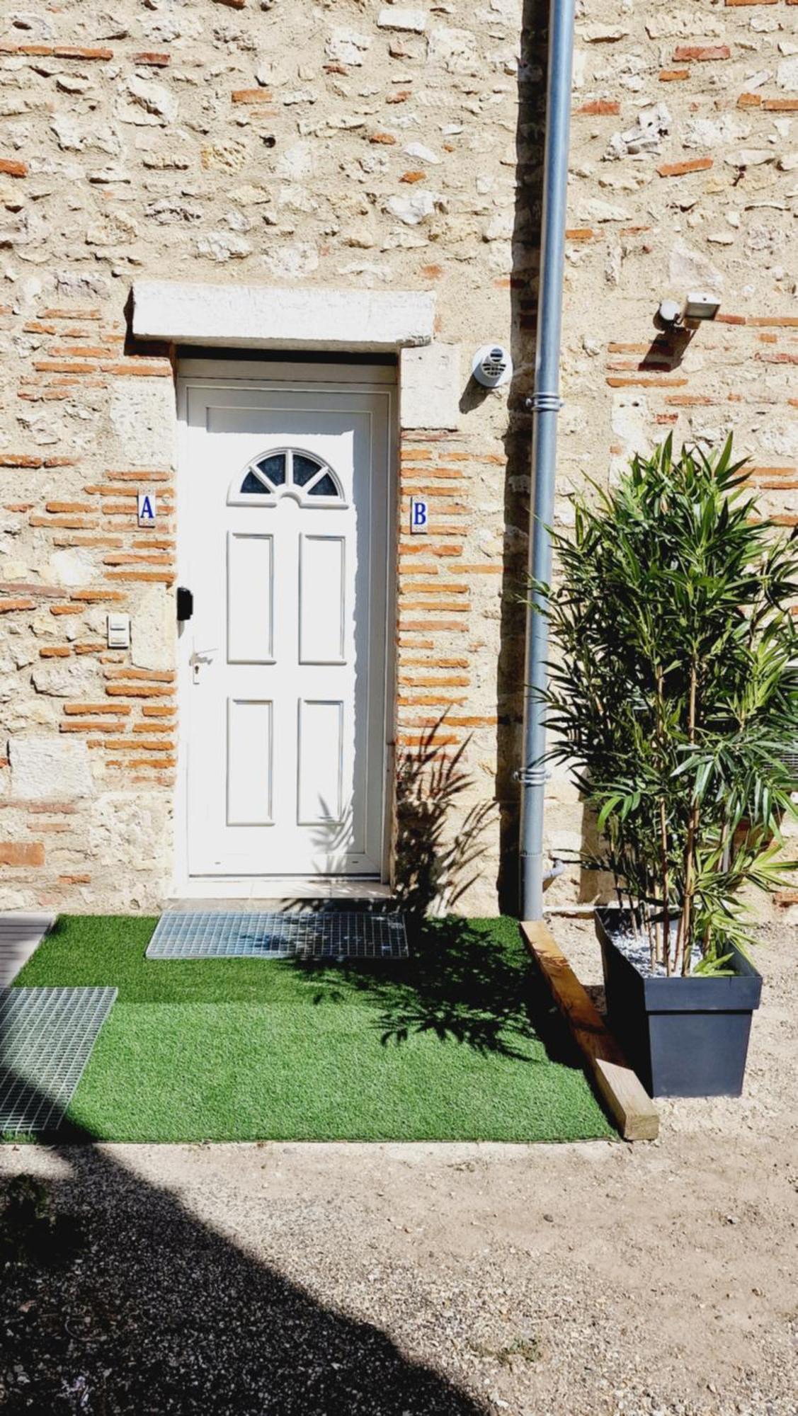 Maison, 4 A 6 Pers, Clim, Parking Prive, 2 Chambres Agen Exterior photo