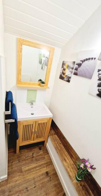 Maison, 4 A 6 Pers, Clim, Parking Prive, 2 Chambres Agen Exterior photo