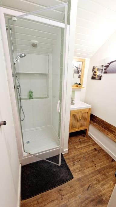 Maison, 4 A 6 Pers, Clim, Parking Prive, 2 Chambres Agen Exterior photo